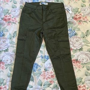 Old Navy Cargo Pants